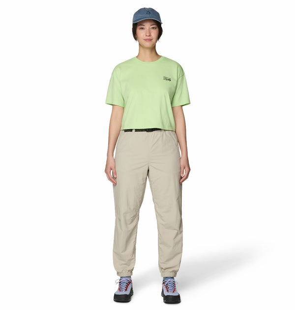 Mountain Hardwear 2112811 Women's Stryder Jogger