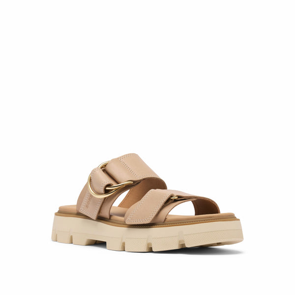 Sorel 2113111 Women's Rein CB Slide Sandal