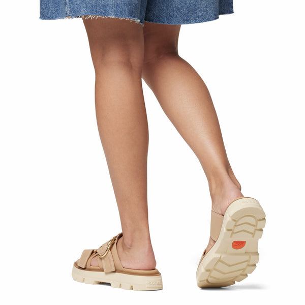 Sorel 2113111 Women's Rein CB Slide Sandal