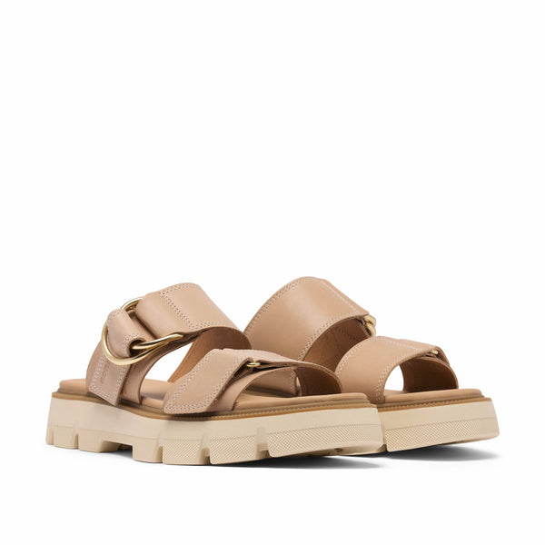 Sorel 2113111 Women's Rein CB Slide Sandal
