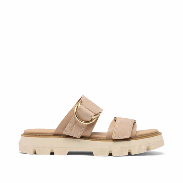 Sorel 2113111 Women's Rein CB Slide Sandal