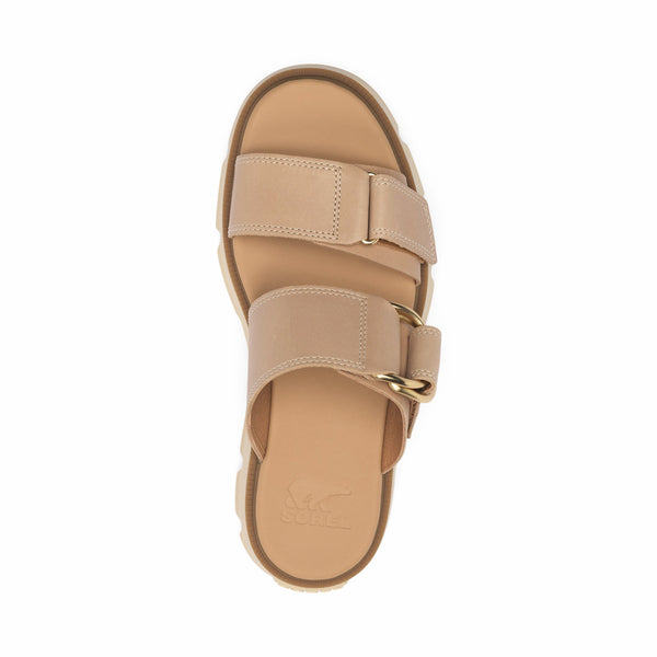 Sorel 2113111 Women's Rein CB Slide Sandal