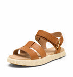 Sorel 2113191 Women's Ona Ave Ankle Strap Flat Sandal