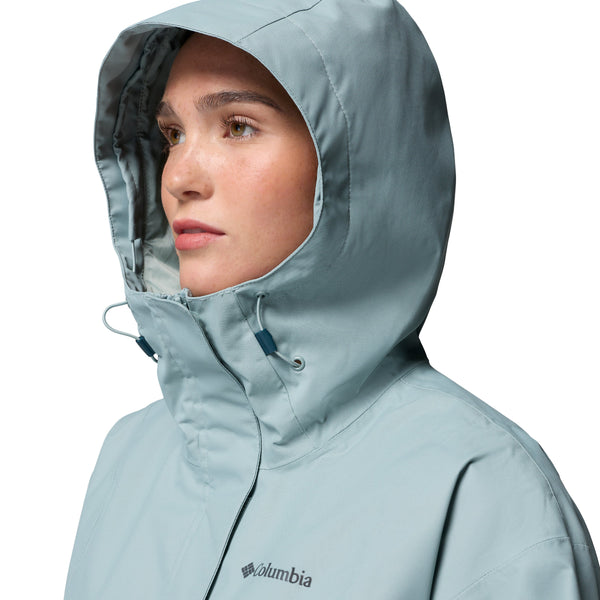 Columbia 2113891 Women's Hikebound II Short Jacket