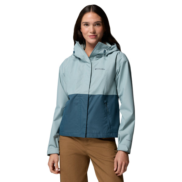Columbia 2113891 Women's Hikebound II Short Jacket