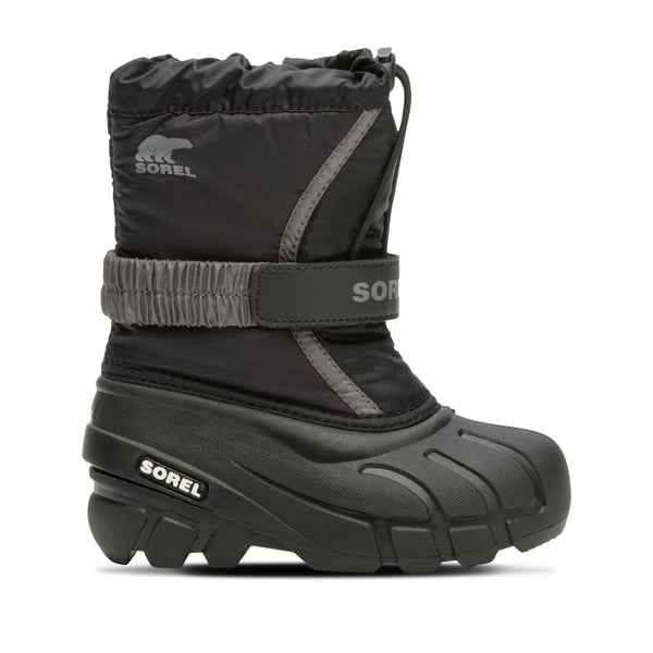 Sorel 2114082 Kids' Flurry Boot