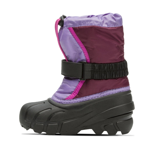 Sorel 2114082 Kids' Flurry Boot