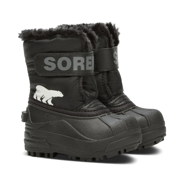Sorel 2114102 Toddler Snow Commander Boot