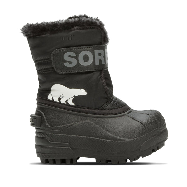 Sorel 2114102 Toddler Snow Commander Boot