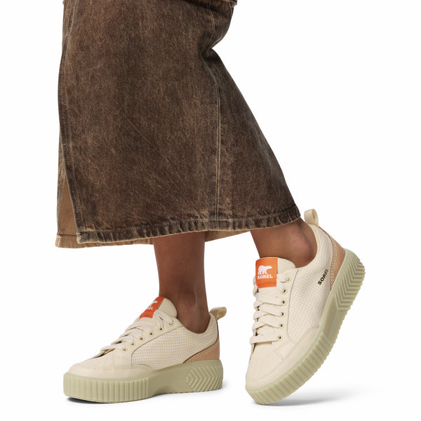 Sorel 2115191 Women's Ona Ave Low Sneaker Waterproof