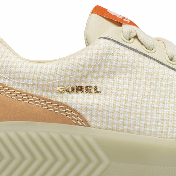 Sorel 2115191 Women's Ona Ave Low Sneaker Waterproof