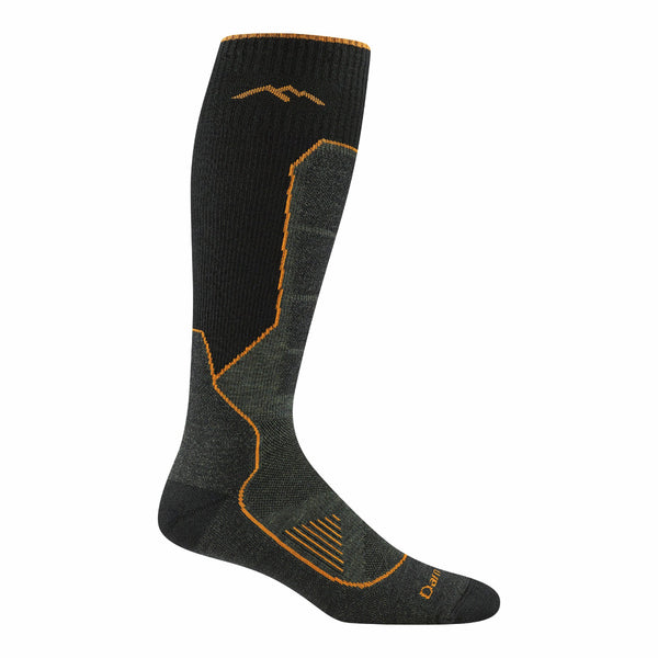 Darn Tough Vermont 2116 Men's Hunting OTC Midweight Cushion - Padded Shin