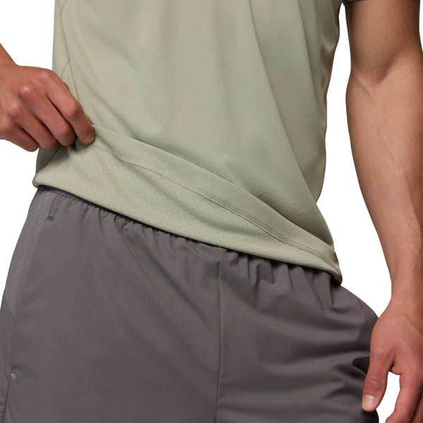 Columbia 2118551 Men's Zero Rules Light Polo