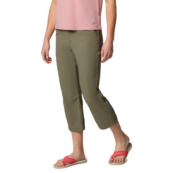 Columbia 2119171 Women's Leslie Falls Capri II