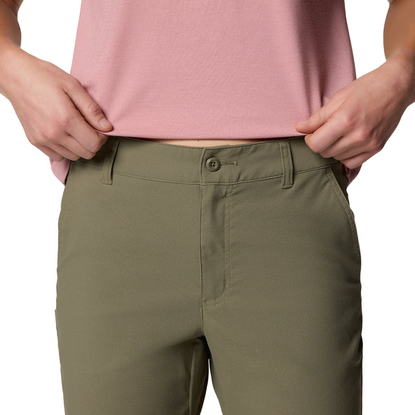 Columbia 2119171 Women's Leslie Falls Capri II