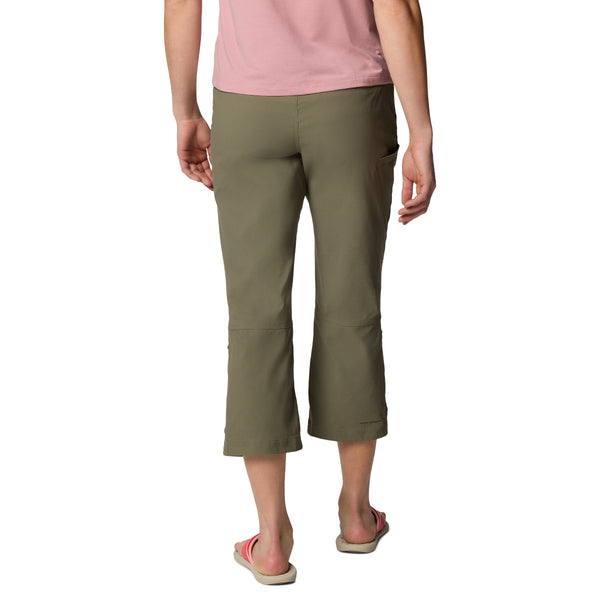 Columbia 2119171 Women's Leslie Falls Capri II