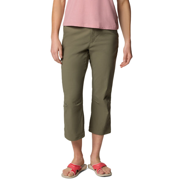 Columbia 2119171 Women's Leslie Falls Capri II