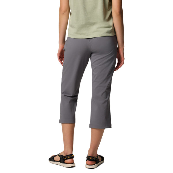 Columbia 2119641 Women's All Season Capri