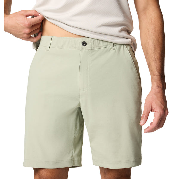 Columbia 2119781 Men's Black Mesa Chino Short