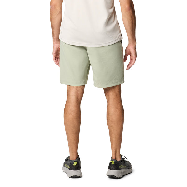 Columbia 2119781 Men's Black Mesa Chino Short