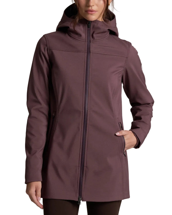 KUHL 2121 Women's Frost Trench