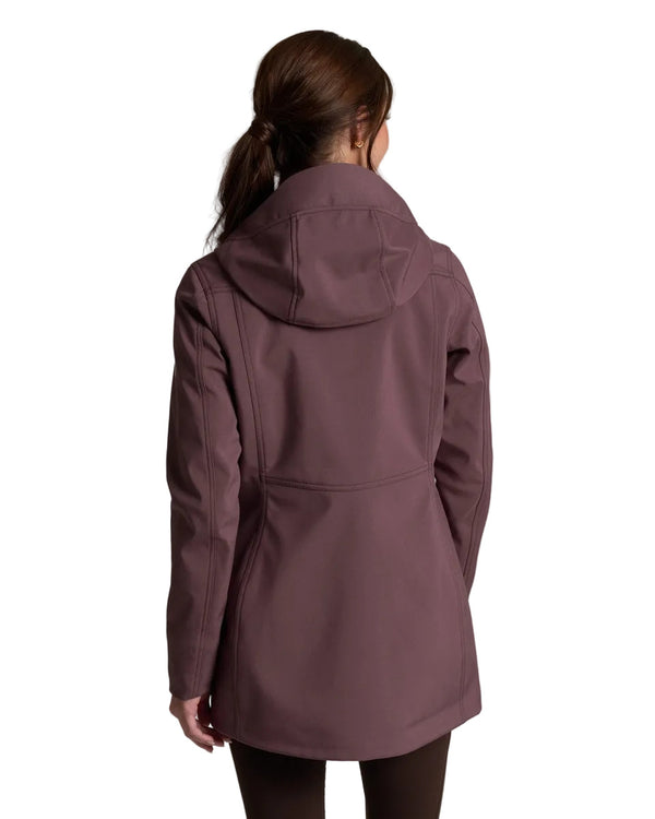 KUHL 2121 Women's Frost Trench