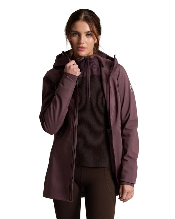 KUHL 2121 Women's Frost Trench