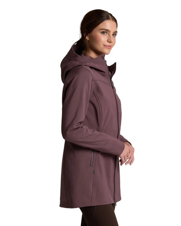 KUHL 2121 Women's Frost Trench