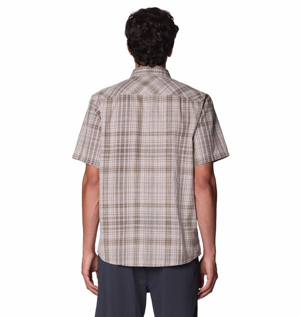 Mountain Hardwear 2122941 Men's Cottonwood Lite Short Sleeve Shirt