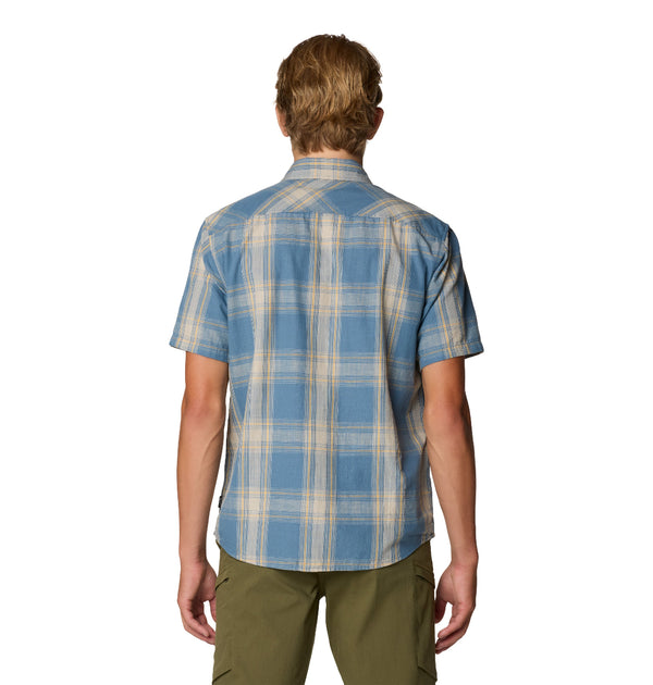 Mountain Hardwear 2122941 Men's Cottonwood Lite Short Sleeve Shirt