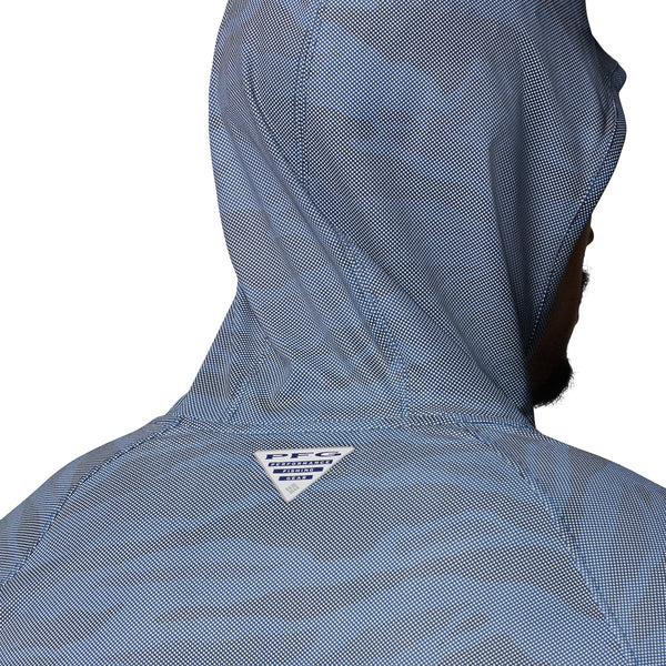 Columbia 2123231 Men's Terminal Deflector Zero II Hoodie