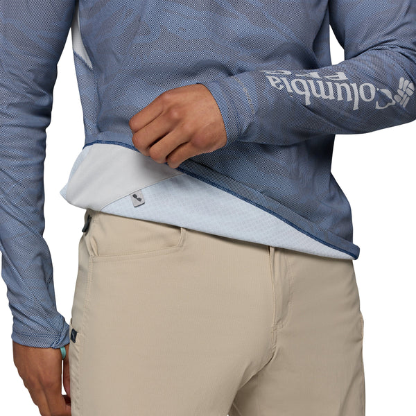 Columbia 2123231 Men's Terminal Deflector Zero II Hoodie