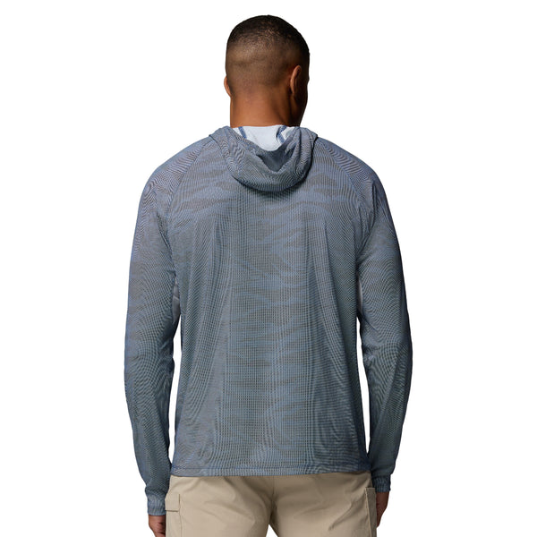 Columbia 2123231 Men's Terminal Deflector Zero II Hoodie