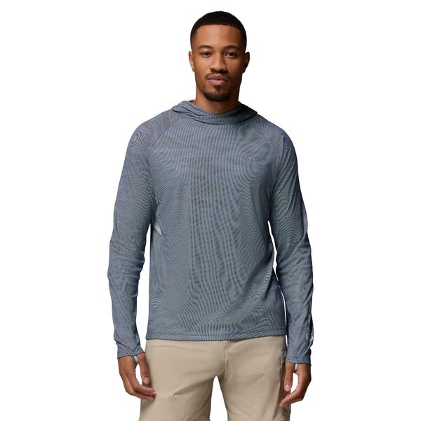 Columbia 2123231 Men's Terminal Deflector Zero II Hoodie