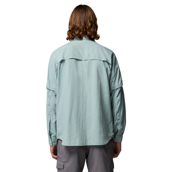 Columbia 2123321 Men's Skien Valley Long Sleeve Shirt