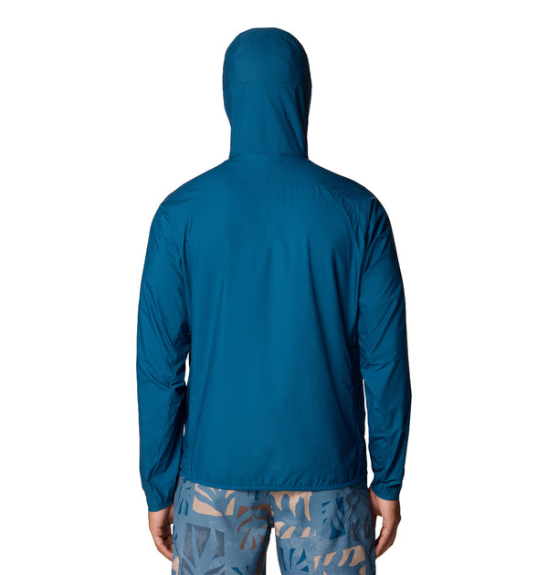 Mountain Hardwear 2123781 Men's Kor AirShell Men's Hooded Jacket