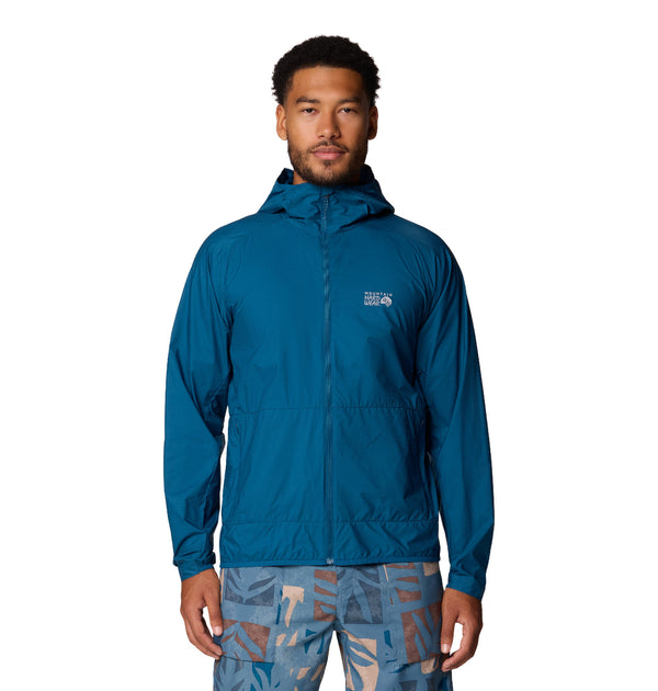 Mountain Hardwear 2123781 Men's Kor AirShell Men's Hooded Jacket