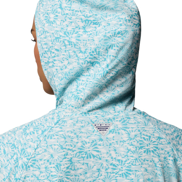 Columbia 2123821 Women's Tidal Deflactor Zero Hoodie