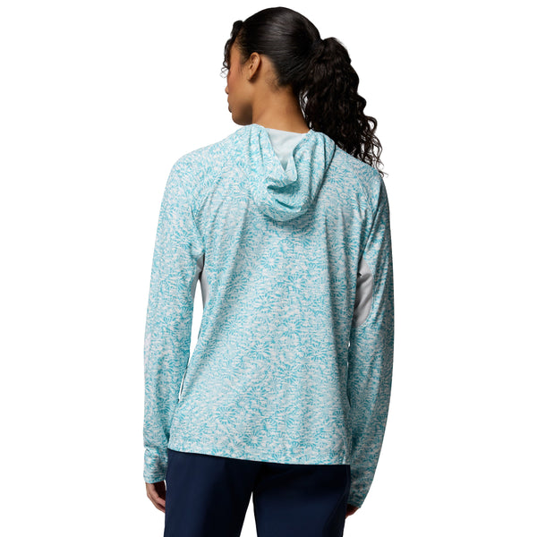 Columbia 2123821 Women's Tidal Deflactor Zero Hoodie