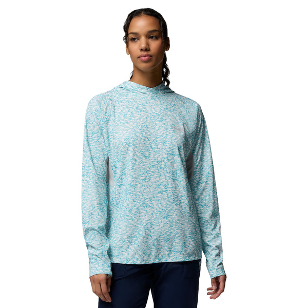Columbia 2123821 Women's Tidal Deflactor Zero Hoodie
