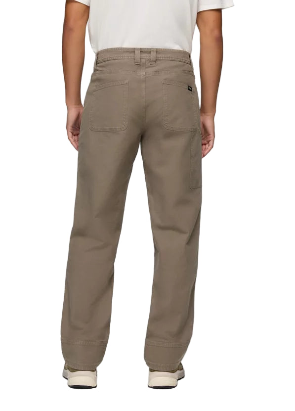 prAna 2126721 Men's Rock Ridge Relaxed Pant