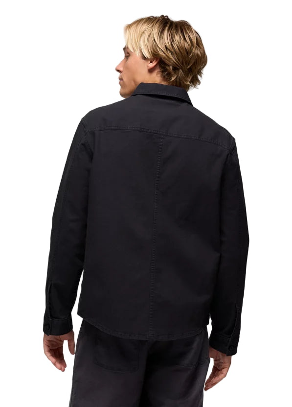 prAna 2126731 Men's Rock Ridge Overshirt