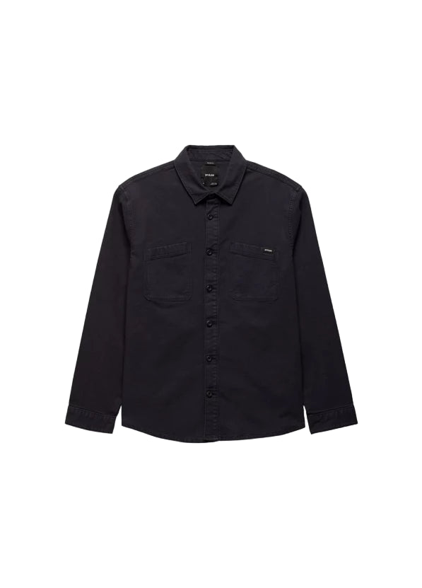 prAna 2126731 Men's Rock Ridge Overshirt