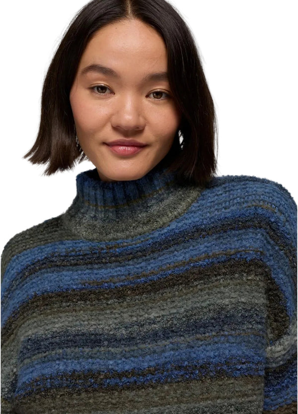prAna 2127181 Women's Unbounded Sweater