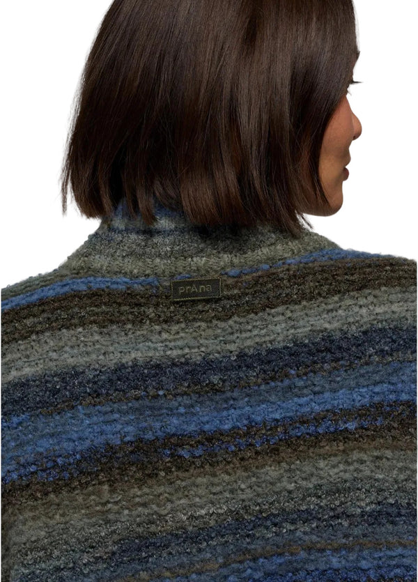 prAna 2127181 Women's Unbounded Sweater