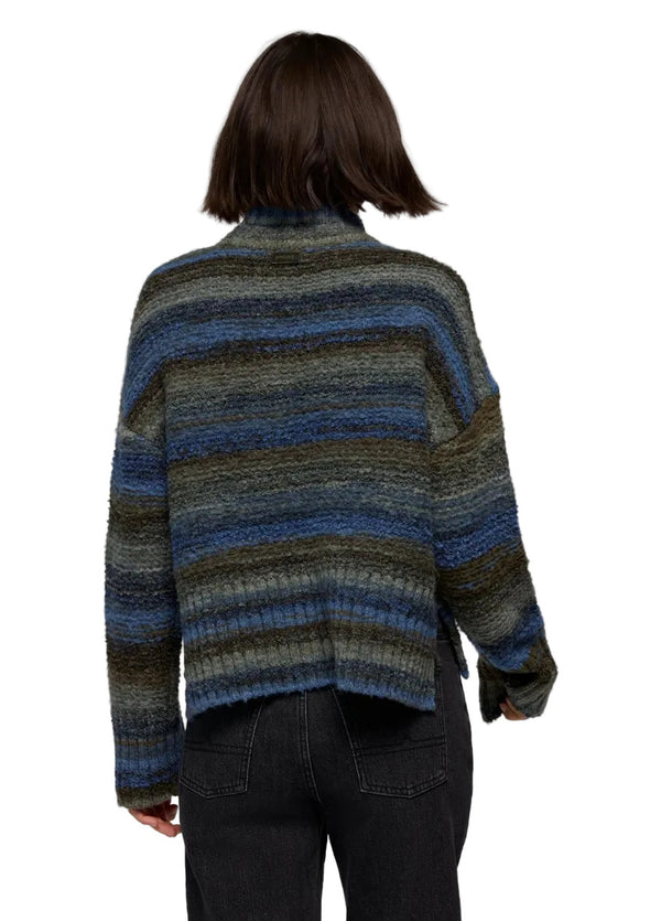 prAna 2127181 Women's Unbounded Sweater