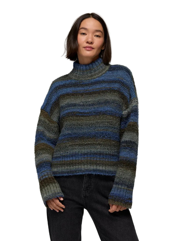 prAna 2127181 Women's Unbounded Sweater