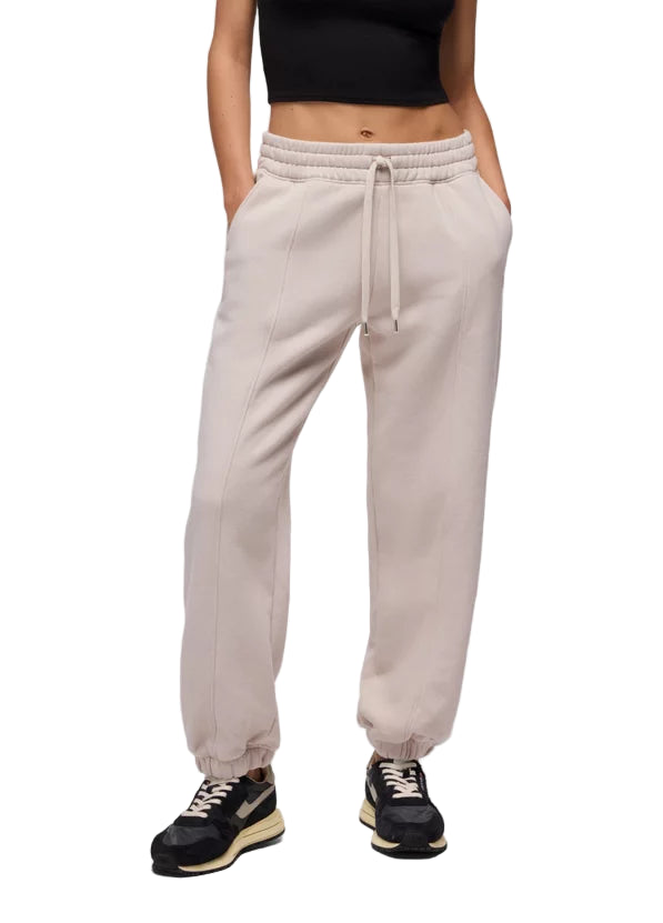 prAna 2127201 Women's DreamFleece Sweatpant