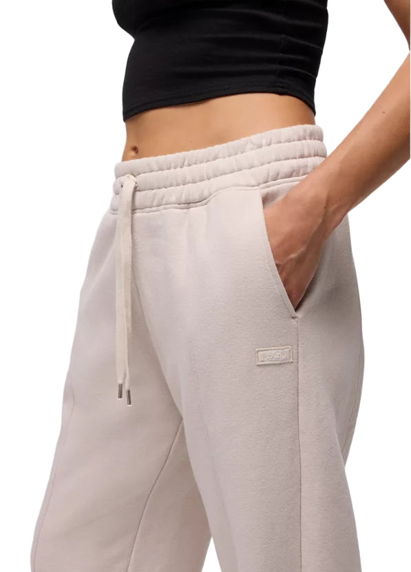 prAna 2127201 Women's DreamFleece Sweatpant