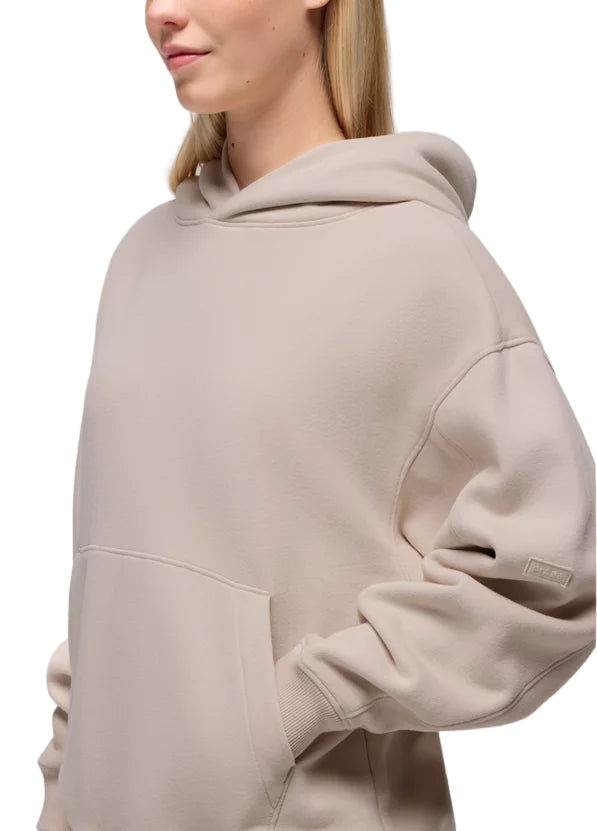 prAna 2127231 Women's DreamFleece Hoodie